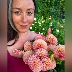 Meet your Posher, Susan